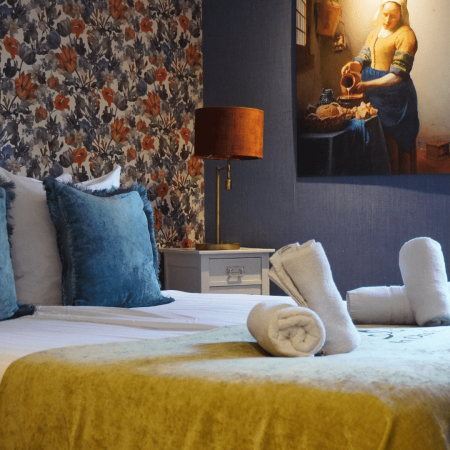 Hotel West Inn (1)