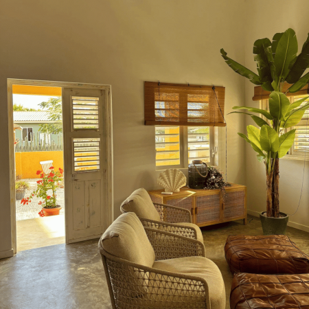Villa Suiker Tuintje (2)