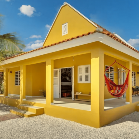 Villa Suiker Tuintje (5)